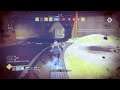 Striker Titan w/ Broken Controller #Destiny2