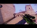 Pain❤(csgo montage)