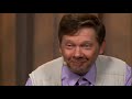 Dissolving the Ego | Eckhart Tolle Teachings