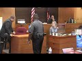 WATCH LIVE: Young Thug, YSL RICO Trial Day 80 | FOX 5 News