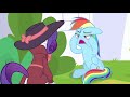 My Little Pony | Twilight Sparkle's Greatest Fear  (The Beginning of the End) | MLP: FiM