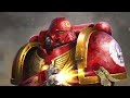 Weird Space Marine Chapters You NEED To Know About. | Warhammer 40k Lore