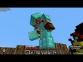 I Built a Tree House in Minecraft - IgnitorSMP S3 EP1