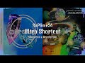 [Mashup] Ultra Shortcut | Speedrun x Accelerate