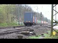WLE 81 durchfährt Sudmühle Richtung Güterumgehungsbahn Münster