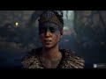 New PC! Hellblade: Senua's Sacrifice boss fight #2 - Max settings 1080p 60fps