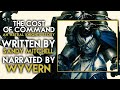 Warhammer 40k Audio | The Cost of Command - Sandy Mitchell