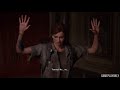 Every Tommy Miller Scene In The Last Of Us Part 2 (No Commentary)