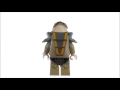 Lego Star Wars 75148 Encounter on Jakku™ - Lego Speed Build Review