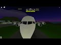 landing A380 on shortest runway in PTFS