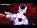 Dragon Ball: Sparking Zero-All Ultimate Attacks All Skills & All Transformations (So Far) [Updated]