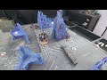 Iron Hands (Space Marines) v Death Guard  -10th edition Warhammer 40k Battle Report