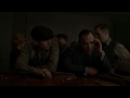 Boardwalk Empire - Al Capone lays a beating