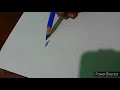 Drawing Bluebird | m_abhisek_art