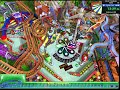 3D Ultra Pinball Thrillride (Easy 