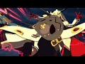 Sin Kiske's Instant Kill All Reaction Compilation GUILTY GEAR Xrd REV 2