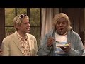 The Californians: Thanksgiving - SNL