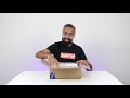 SPECIAL PACKAGES from LG - Unboxing Time 40