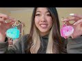 IM BACK AT RISD 🍮 | Table Setup VLOG and New Merch | Traveling for Artist Alley! | Tiffany Weng