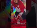 Opening even more hockey cards