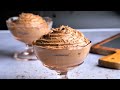 Only 2 Ingredient Chocolate Mousse Recipe Just In 15 Minutes