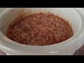 Baked Beans with Pork & Beans -5 Ingredients