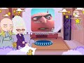 •|Gru's Parents react to Gru Family (DESPICAPLE ME)|•GACHA CLUB 🇧🇷/🇺🇸