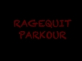 [Minecraft] RageQuit Parkour - Map Trailer