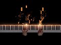 Pentatonix - Hallelujah (Piano Cover) Bennet Paschke