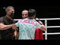 Kickboxing War 🥊 Superlek vs. Fahdi Khaled Full Fight Replay