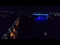Minneapolis By Night | 4K Drone Footage