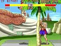 Street Fighter RYU speedrun