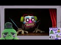 PLAYING FNAF HELP WANTED 2 FLAT MODE (Vanny(