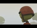 Pvz 2 Gatling Wars (CG plant animation)
