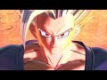NEW Gohan Beast Kick Easily The MOST OVERPOWERED Attack In The Game - Dragon Ball Xenoverse 2 DLC 16