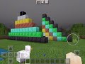 Minecraft video 1