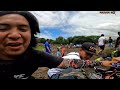 Terrence napat vs Mitchellen rivera plus Ray-ray bait- it T'NALAK MOTOCROSS 2022