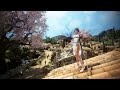 Relaxing with Lahn - New Velia Music - Black Desert Online OST