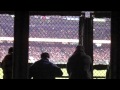 SF Giants Knothole