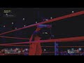 Blade VS Morbius - Vampire on Vampire Violence - Super Powered Wrestling