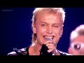 Sunstroke Project & Olia Tira - Run Away - Moldova 🇲🇩 (Epic Sax Guy) - Grand Final - Eurovision 2010