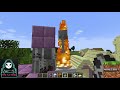 Building An Ender-Village! | Minecraft Building (old ver.)