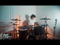 ADDICTED (FEAT. INK) - ZERB & THE CHAINSMOKERS | DRUM COVER