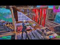 Fortnite Reload OG Gameplay con Mando *PS5 4K*