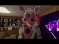 Funtime Freddy Moves In with Funtime Foxy!
