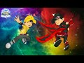 BoBoiBoy Galaxy Gentar Episode 1 Kilang Newbot || BoBoiBoy Voltra Variant