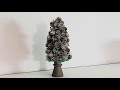 2 Christmas in July Crafts || Christmas Tree DIY’s || Just Easy Crafts