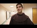 76 Questions With Fr. Casey