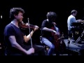 Apparat - Ash/Black Veil (Live)