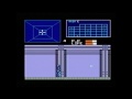 Classic Game Room - CYBORG HUNTER for Sega Master System review